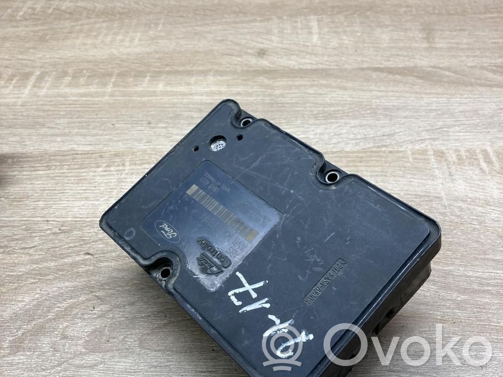 ABS-pumppu   10092501193,5WK84031