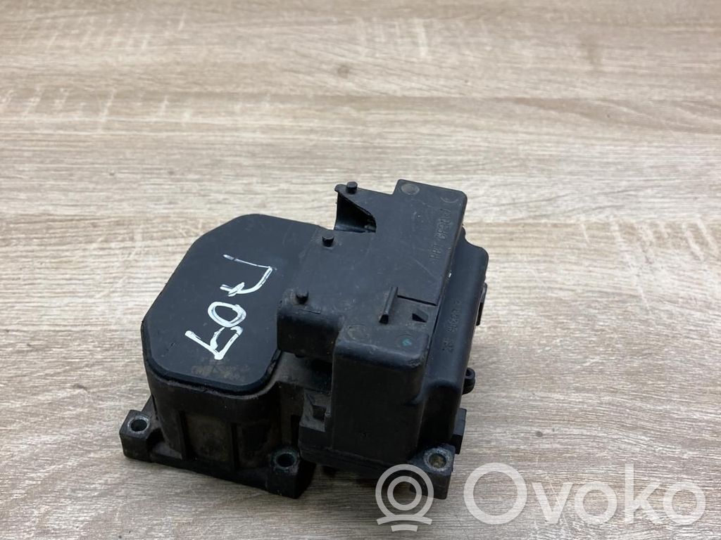 Renault Megane I Pompe ABS 