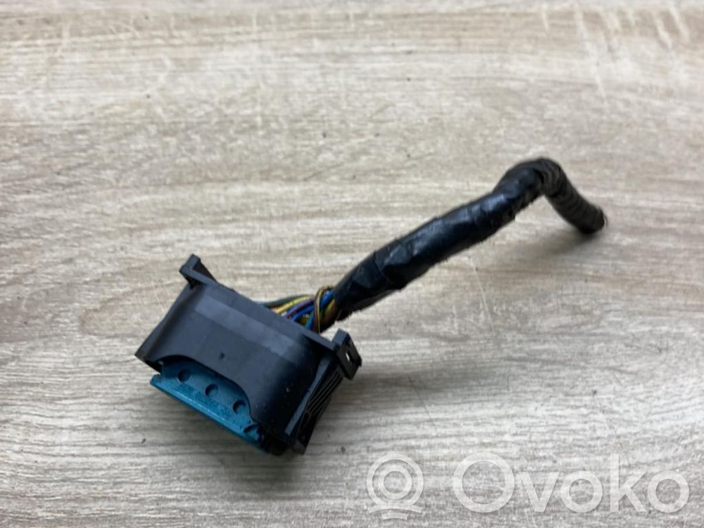 Cable de la bujía   6931864