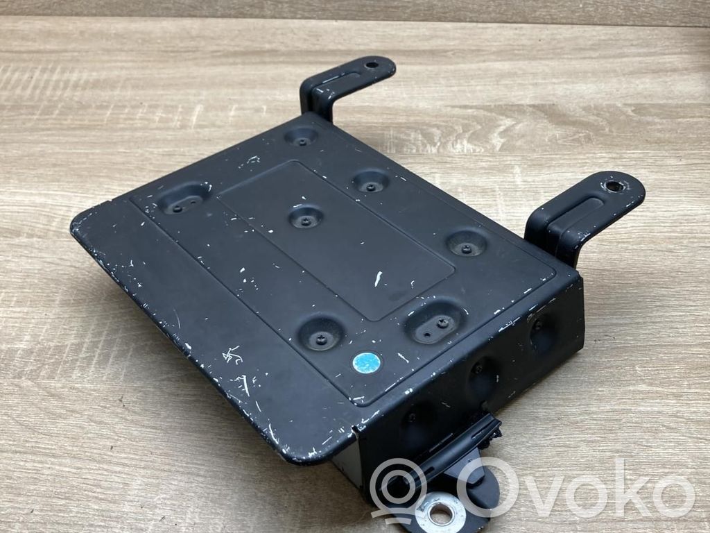 Volvo V60 Amplificator sunet 