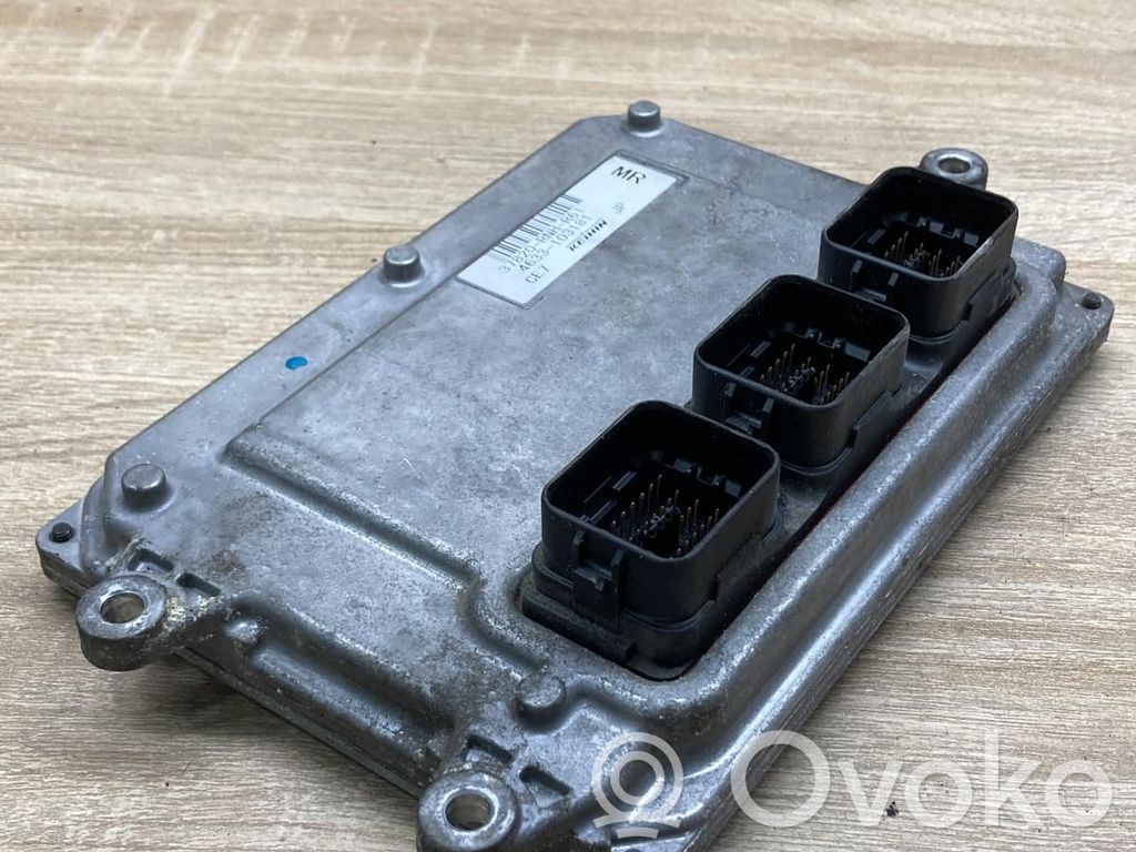 Honda Civic Engine control unit/module ECU 