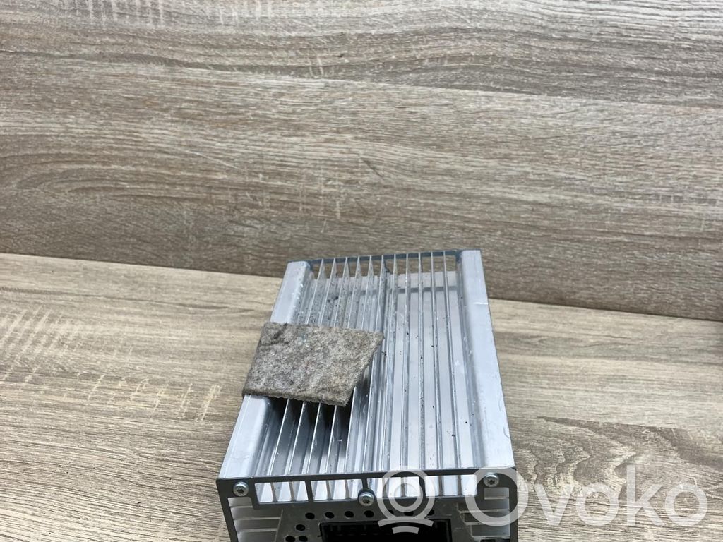 BMW 5 F10 F11 Amplificator sunet 