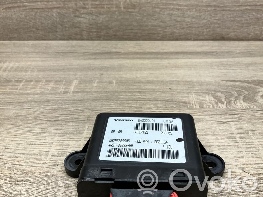 Volvo V50 Autres unités de commande / modules 