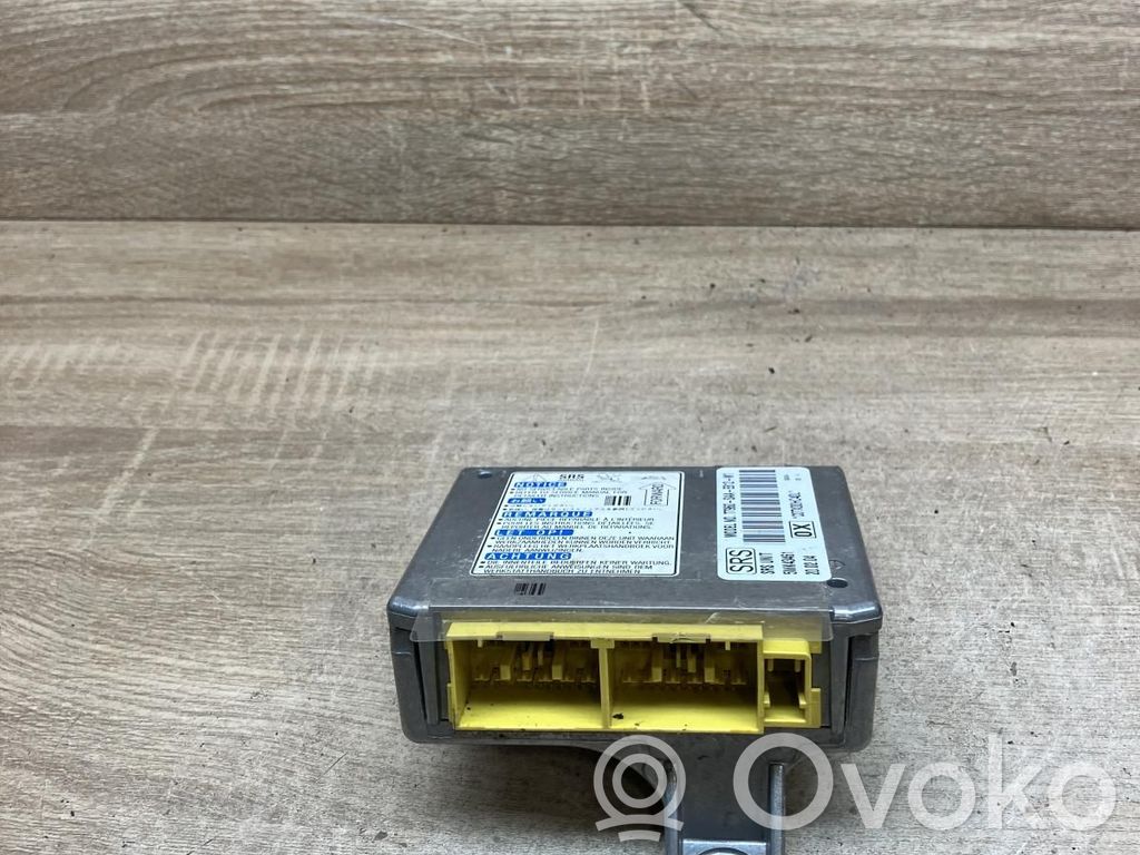 Honda Jazz Airbag control unit/module 