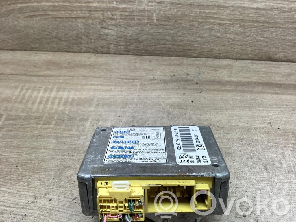 Honda Jazz Airbag control unit/module 