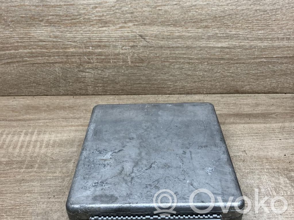 Ford Focus Engine control unit/module 