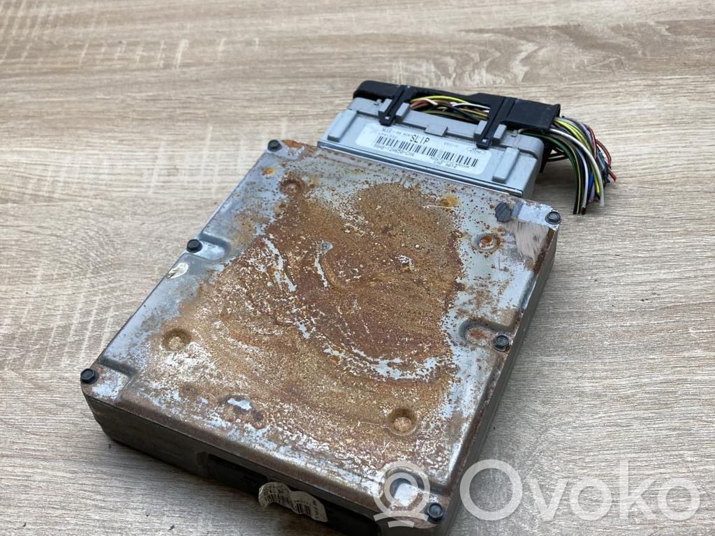 Ford Focus Engine control unit/module ECU 