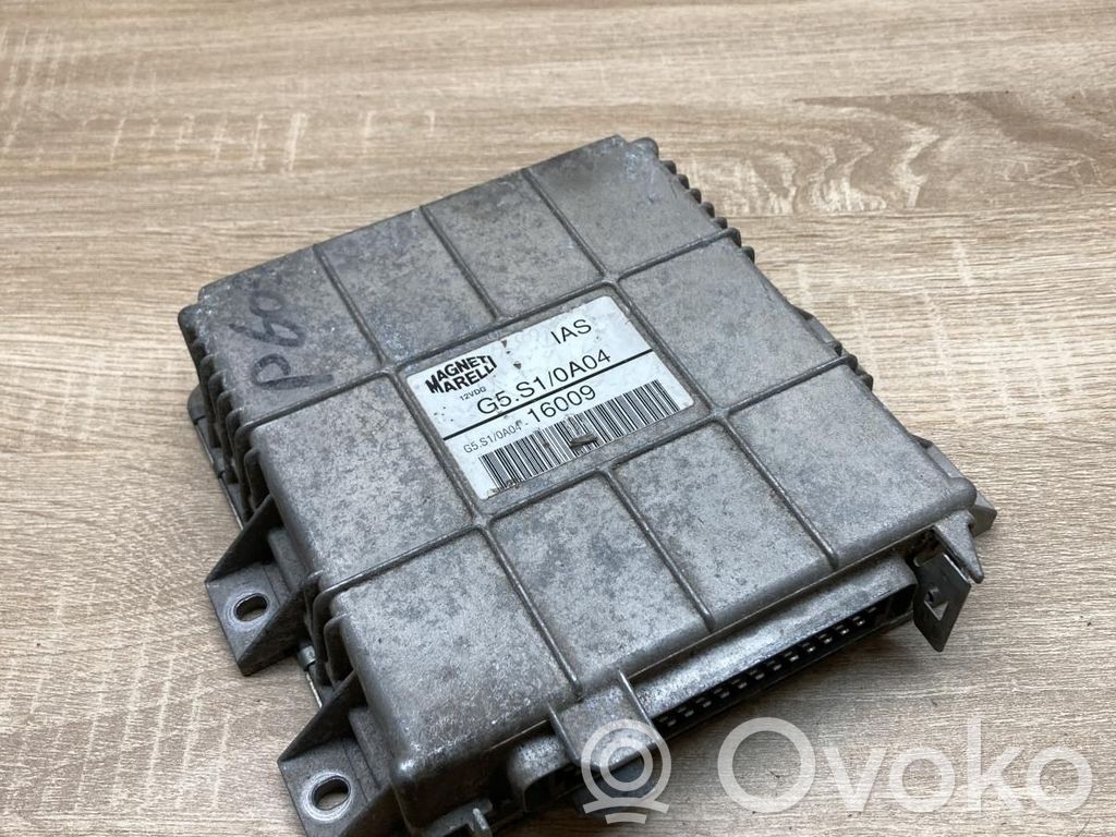 Citroen XM Engine control unit/module ECU 