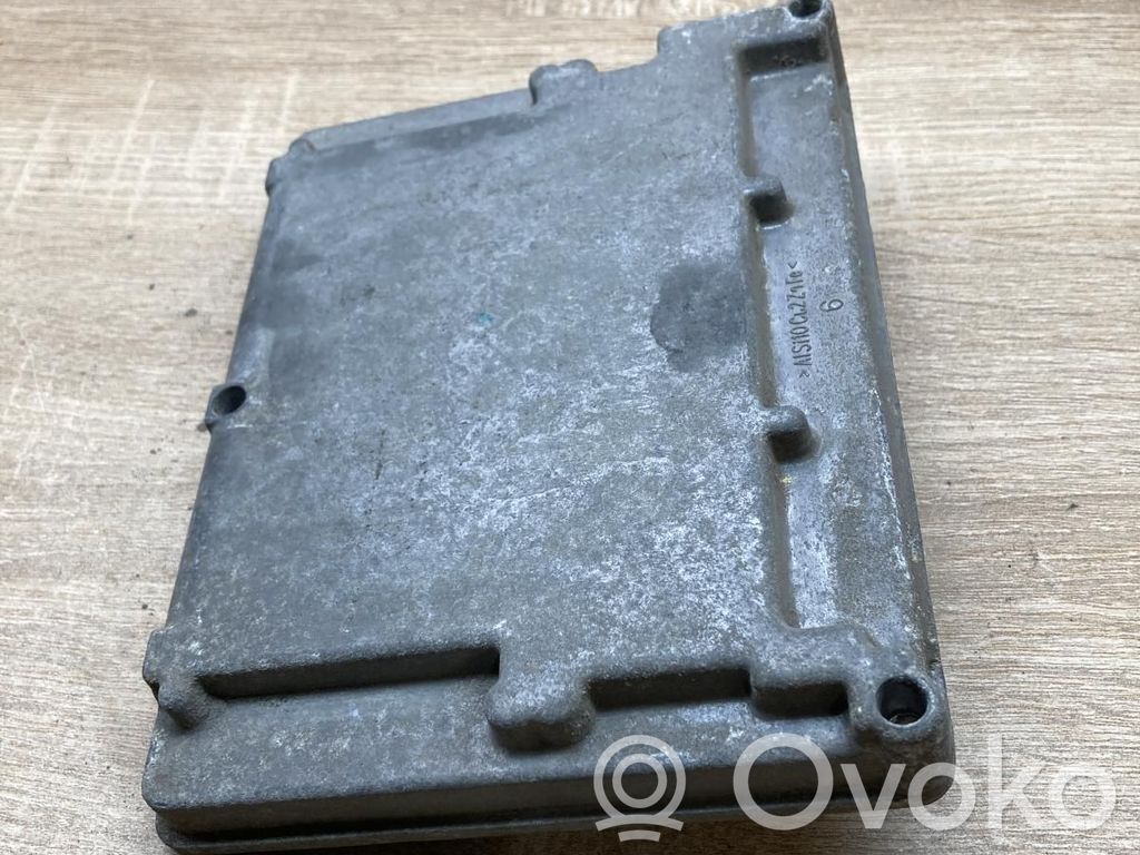 Ford Focus C-MAX Engine control unit/module ECU 