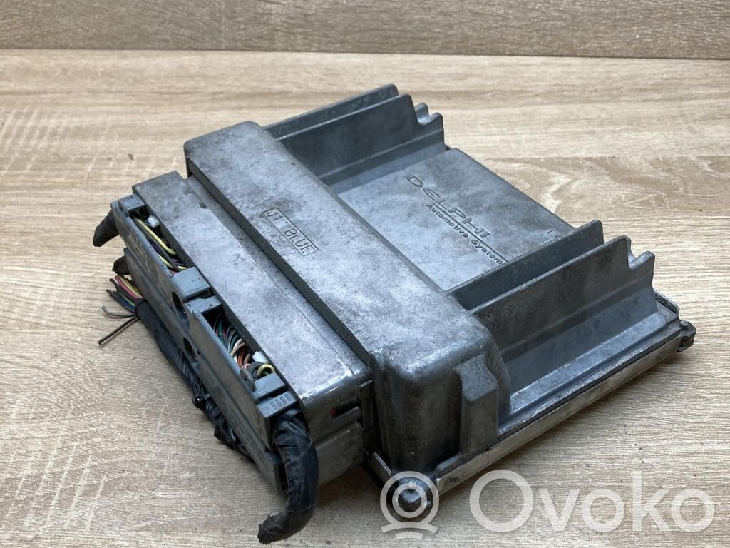 Chevrolet Trans Sport Engine control unit/module ECU 