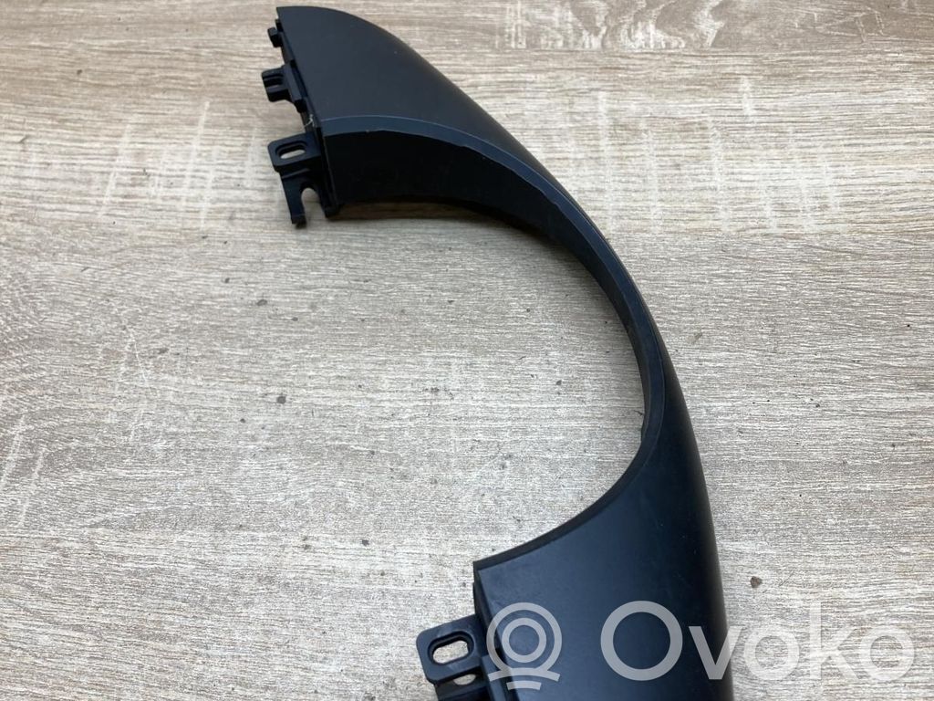 BMW 3 E46 Steering wheel trim 