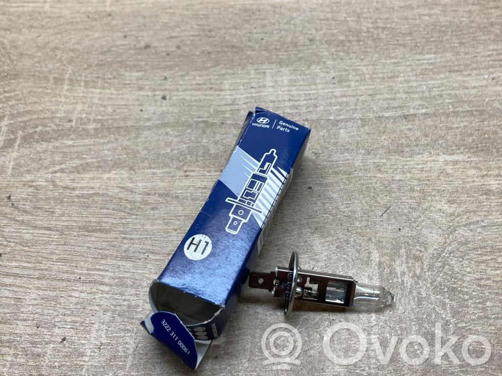 Żarówka do lampy przedniej   LP180APE1H00H1,H1BULB,H112V55W