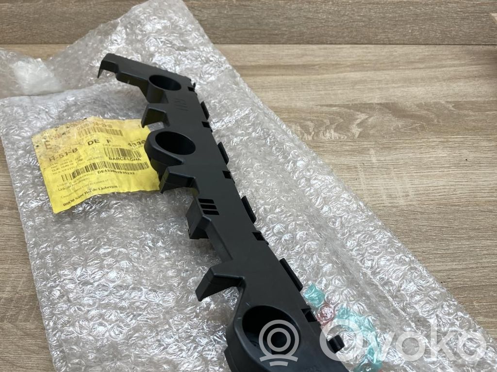 Mazda 6 Rear bumper mounting bracket 