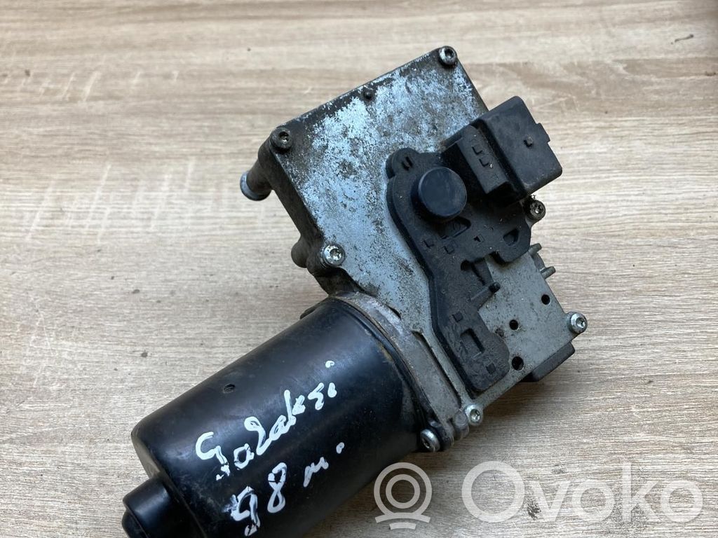 Silniczek wycieraczek szyby przedniej / czołowej   404638,2274N
