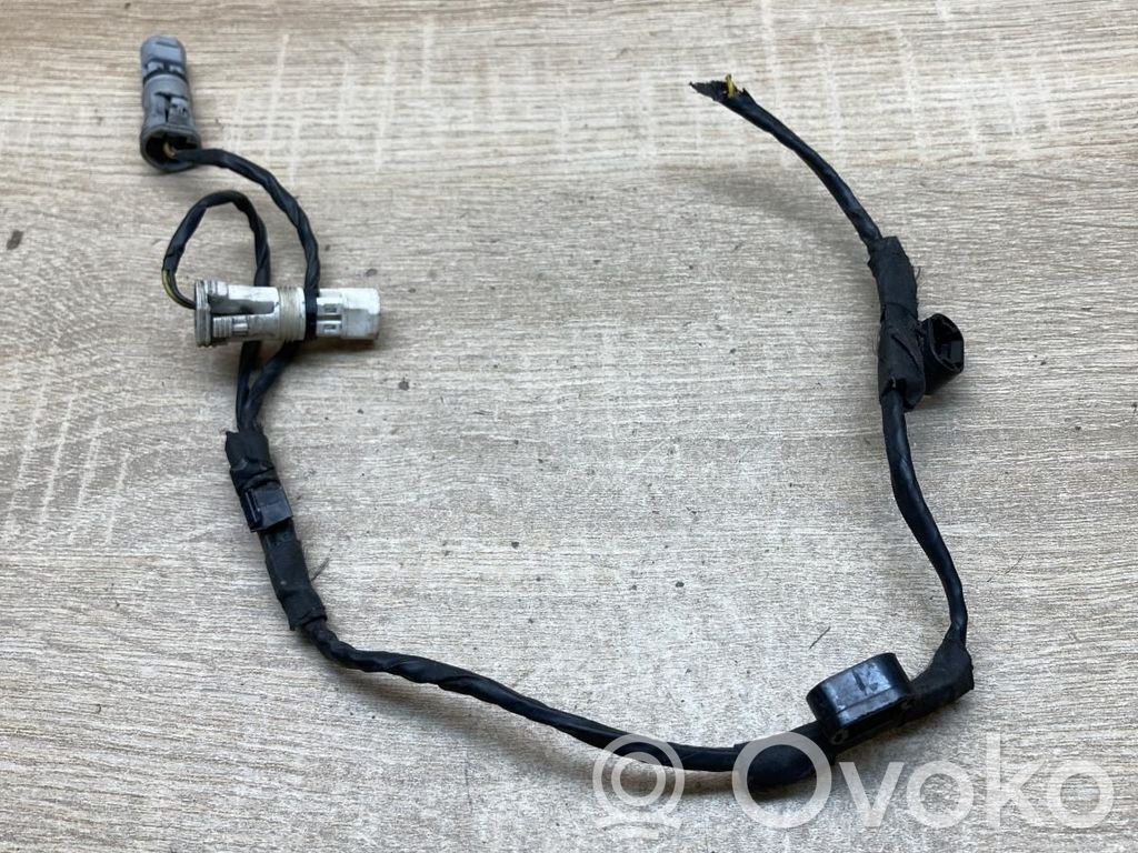 BMW X3 E83 Other wiring loom 