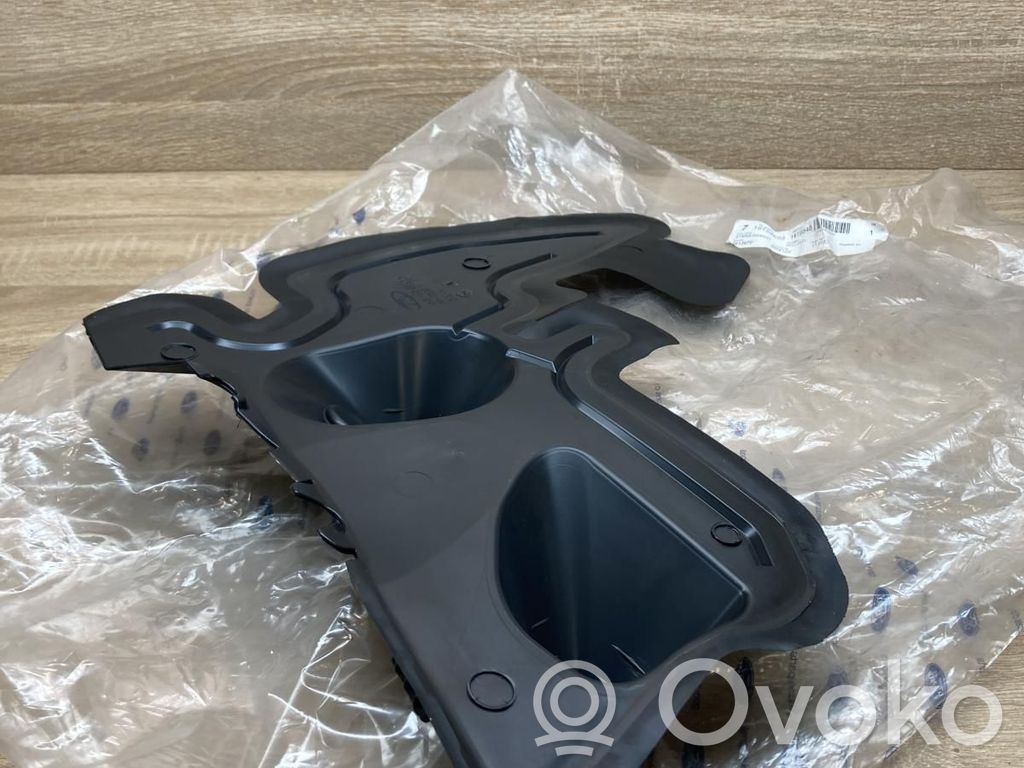 Ford Focus Priekinis purvasargis 
