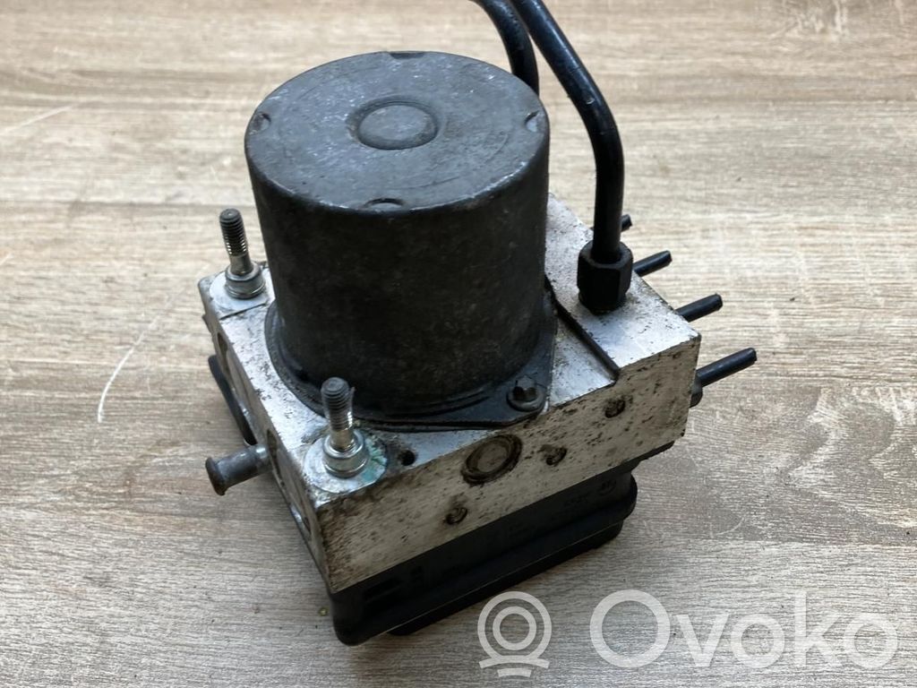 Nissan Qashqai ABS-pumppu 