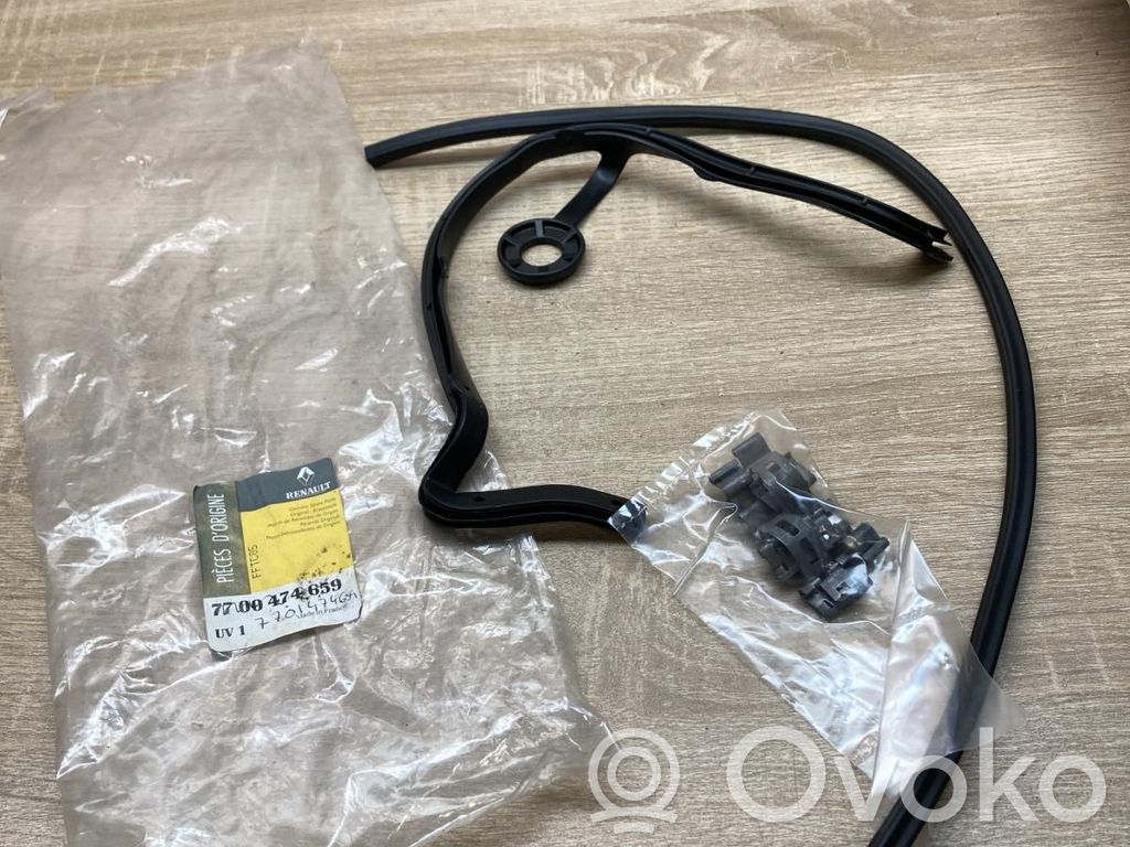 Renault Megane I Otros repuestos de carrocería 