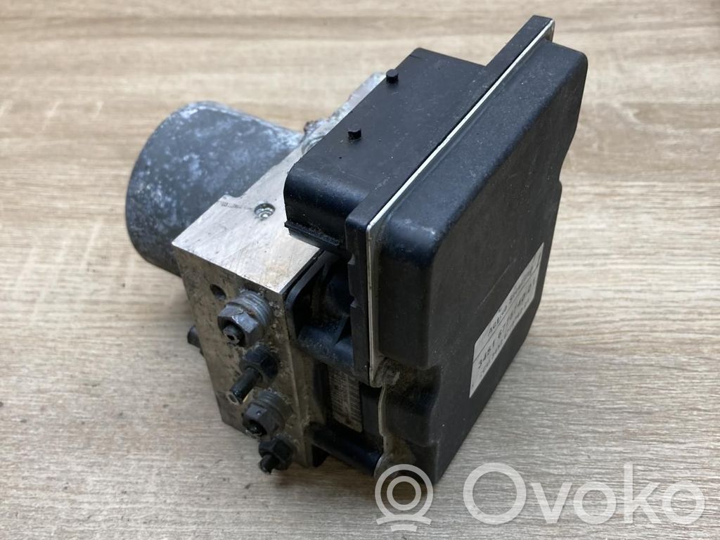 BMW 5 E60 E61 ABS Pump 
