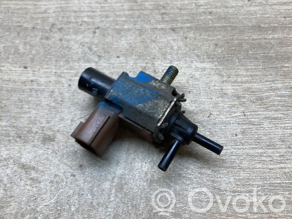 Mazda CX-7 Solenoidinis vožtuvas 