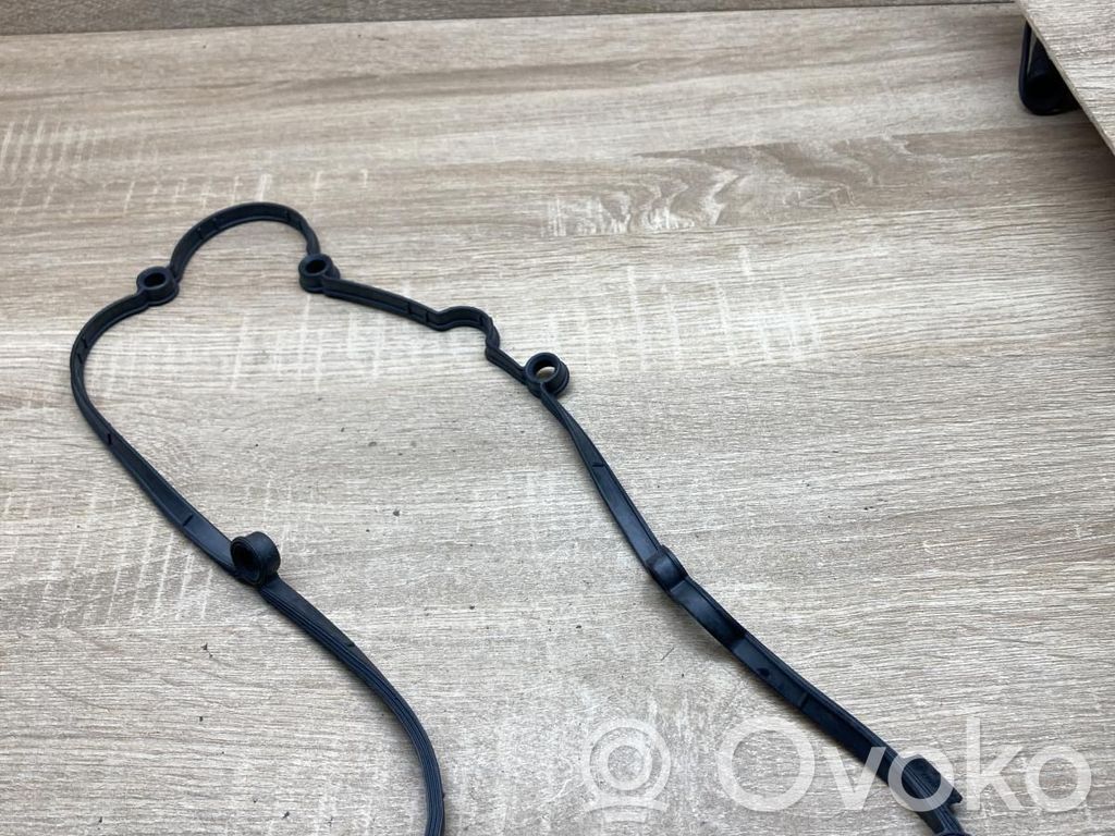Volkswagen Golf VII Kita variklio skyriaus detalė 