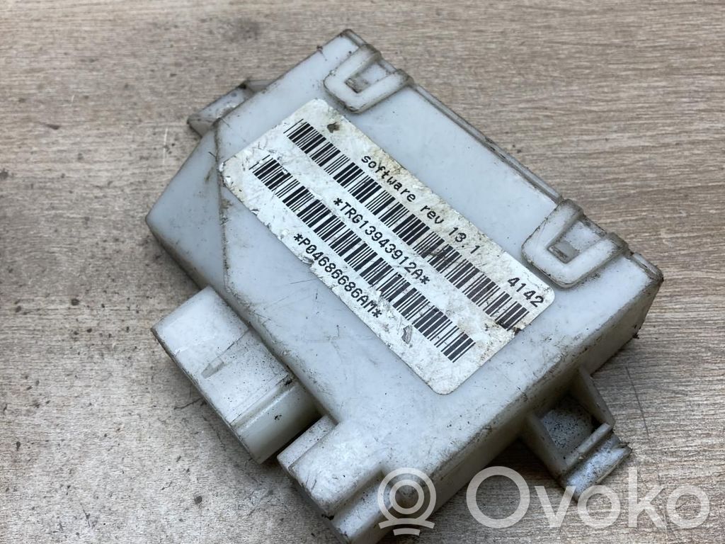 Chrysler Voyager Alarm control unit/module 