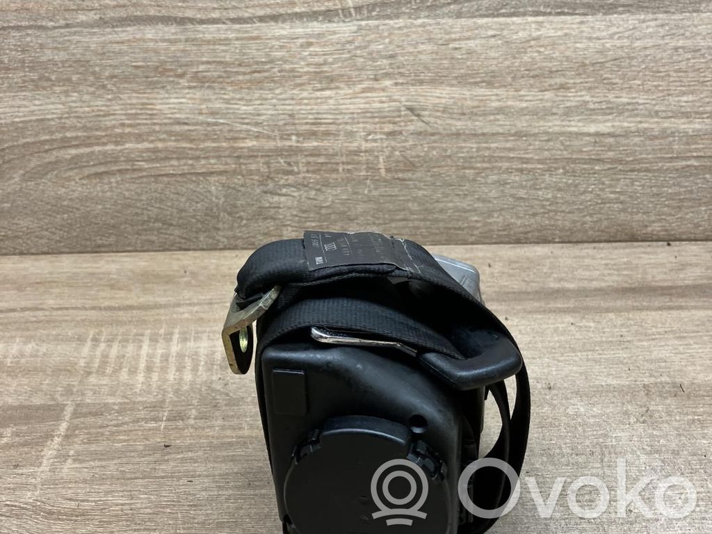 Audi A6 S6 C5 4B Pas bezpieczeństwa fotela tylnego 