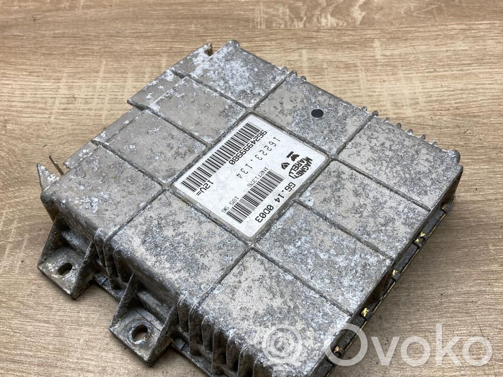 Peugeot 306 Engine control unit/module ECU 