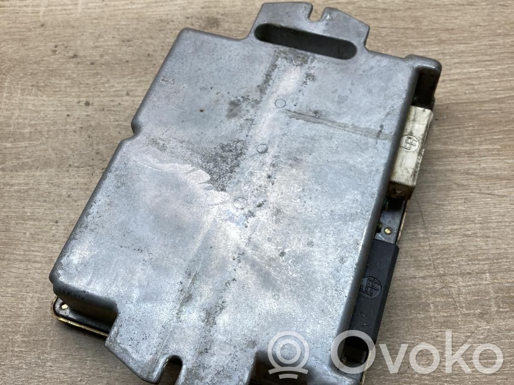 Peugeot 605 Suspension control unit/module 