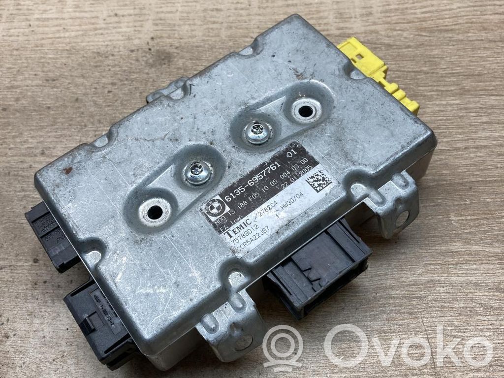 Door control unit/module   6957761