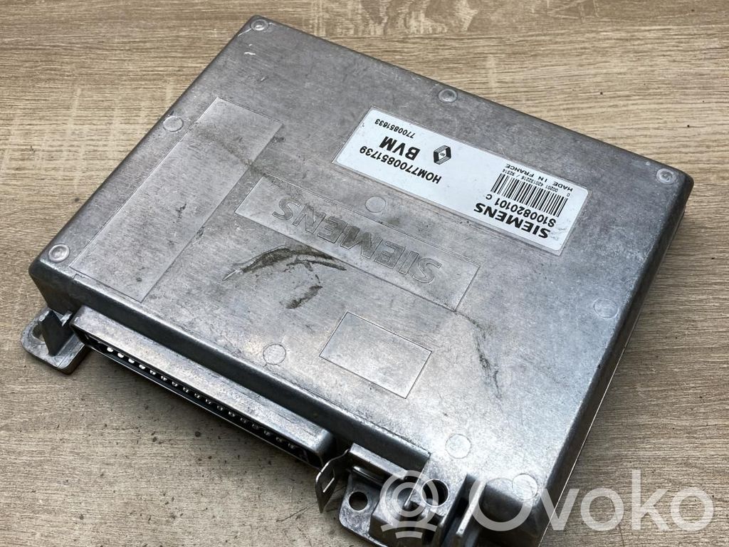 Renault Espace II Engine control unit/module ECU 
