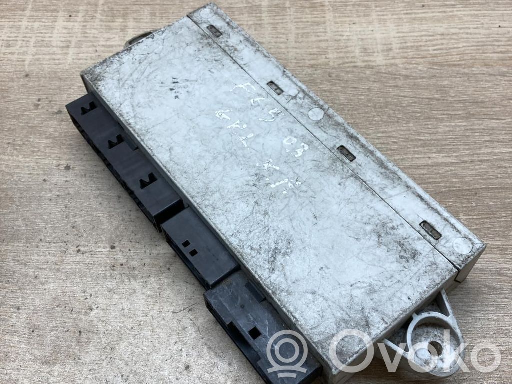 BMW 7 E65 E66 Oven ohjainlaite/moduuli 