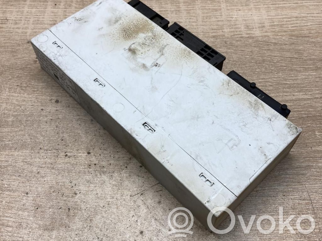 BMW 3 E46 Komforto modulis 
