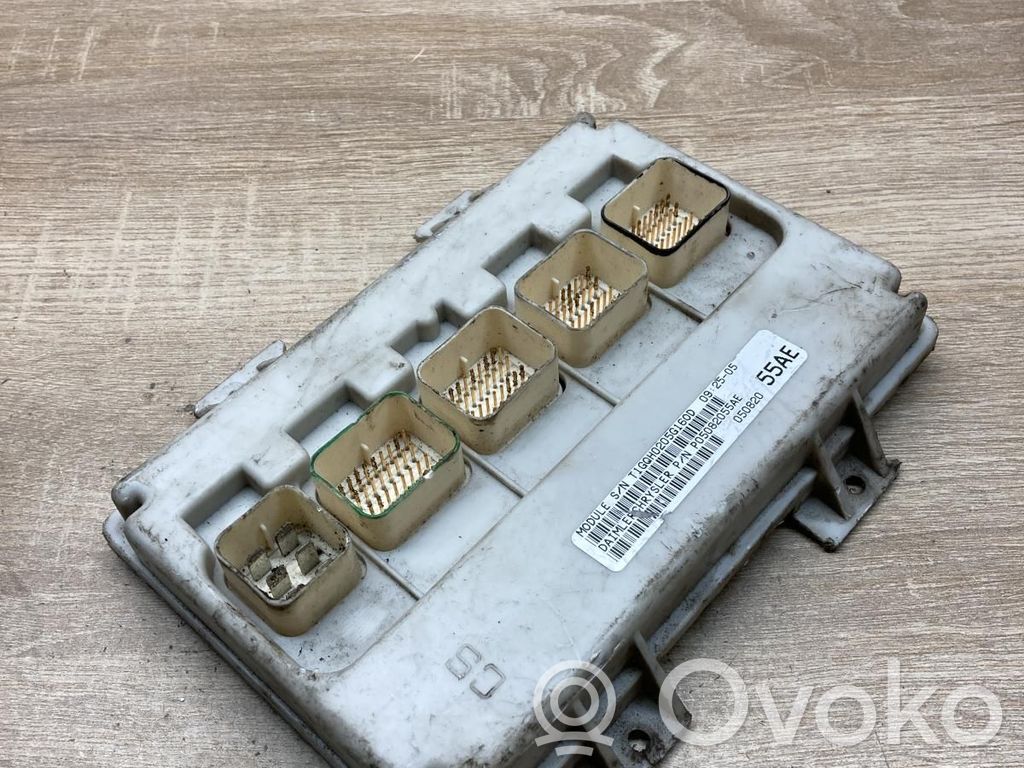 Chrysler Pacifica Kėbulo modulis 