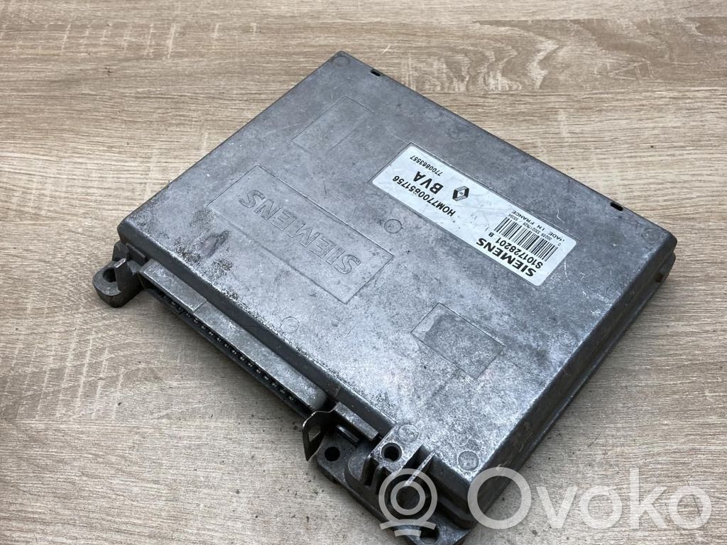 Renault 19 Engine control unit/module ECU 
