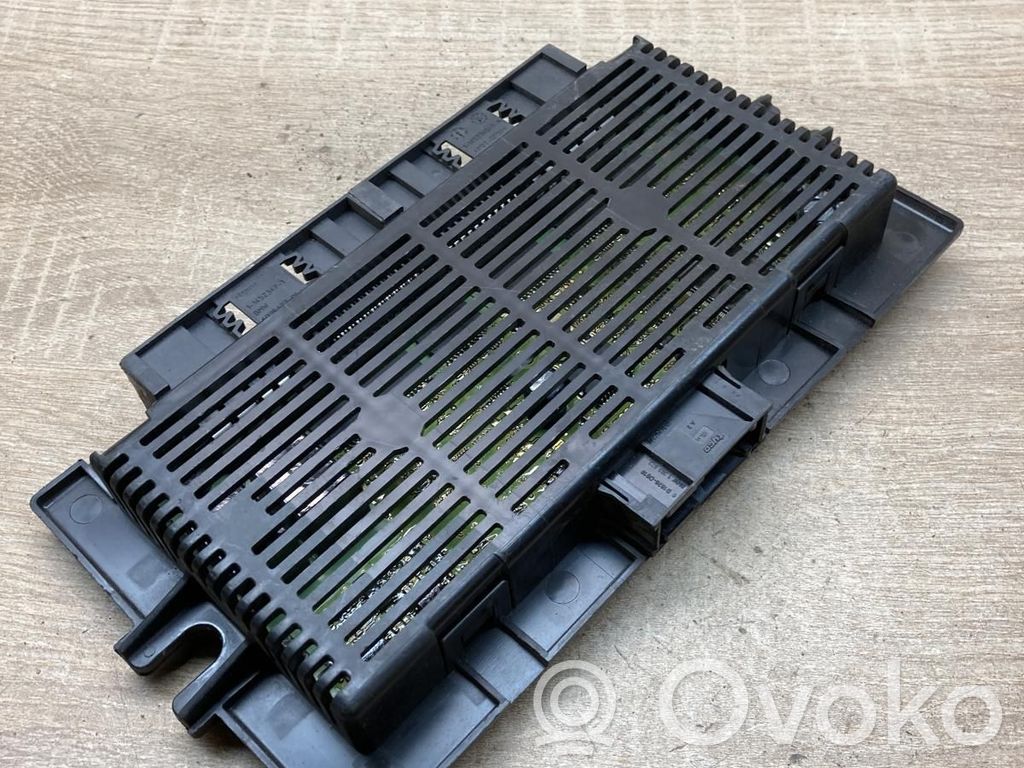 BMW 1 E81 E87 Light module LCM 