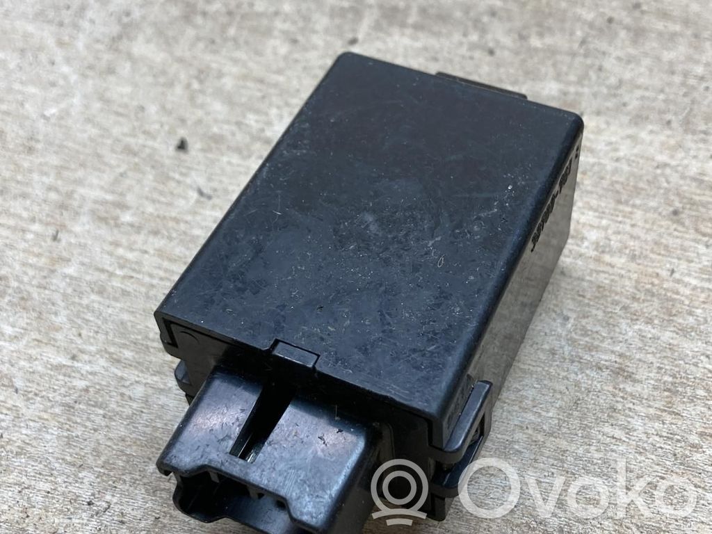 Suzuki Carry IX Otras unidades de control/módulos 