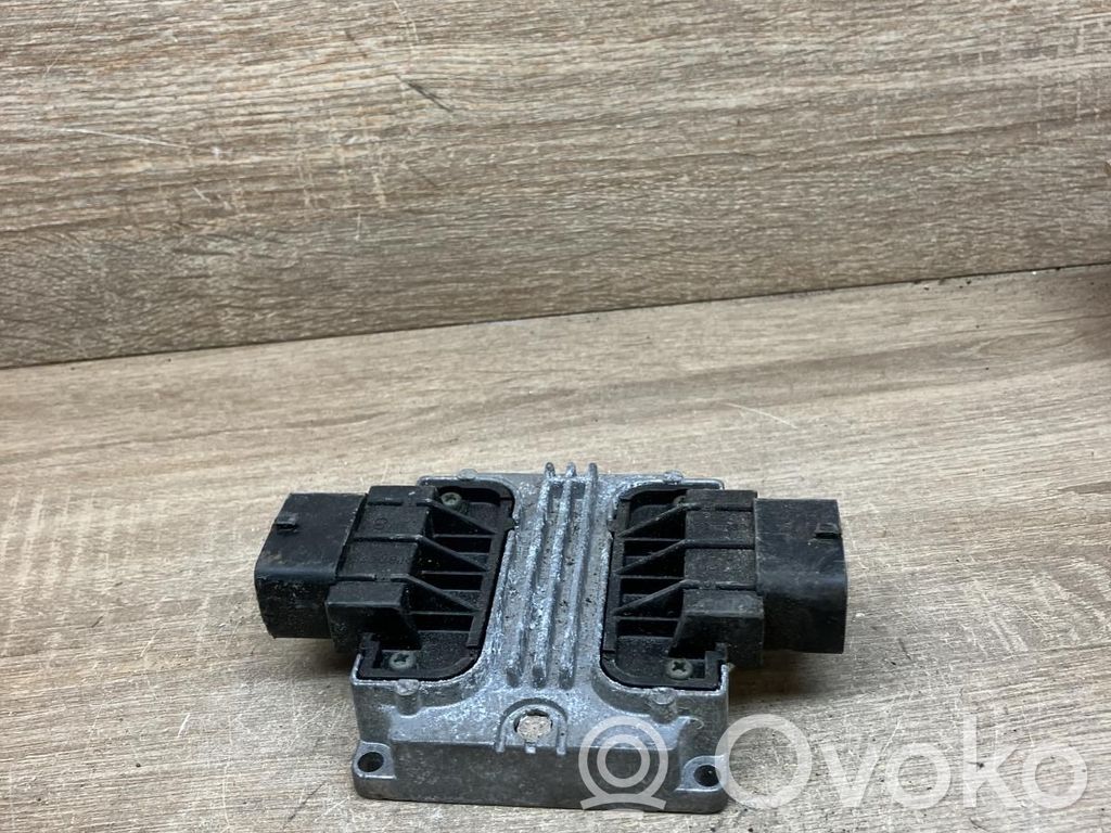 Saab 9-5 Gearbox control unit/module 