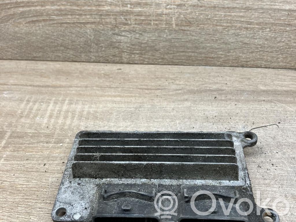 Engine control unit/module   8200181482,8200262885,16481134
