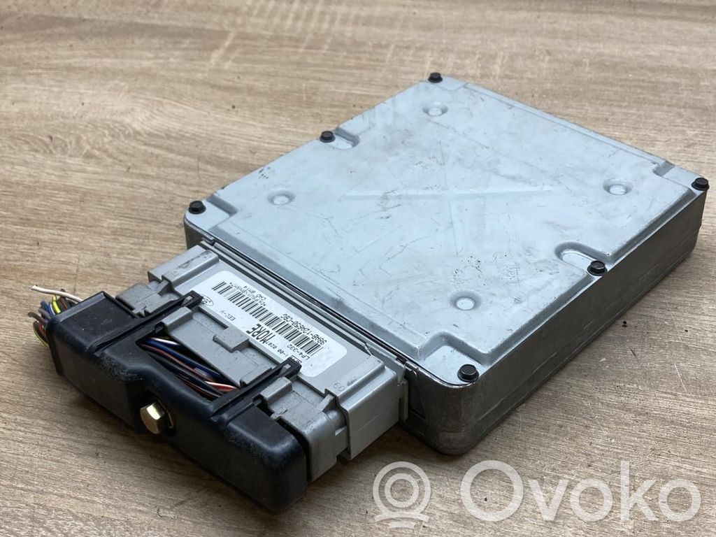 Ford Focus Engine control unit/module ECU 