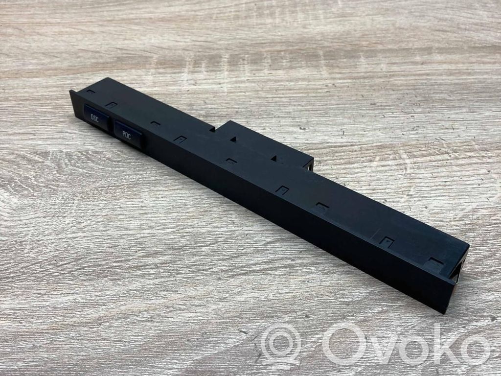 BMW 5 E39 ASC control unit/module 