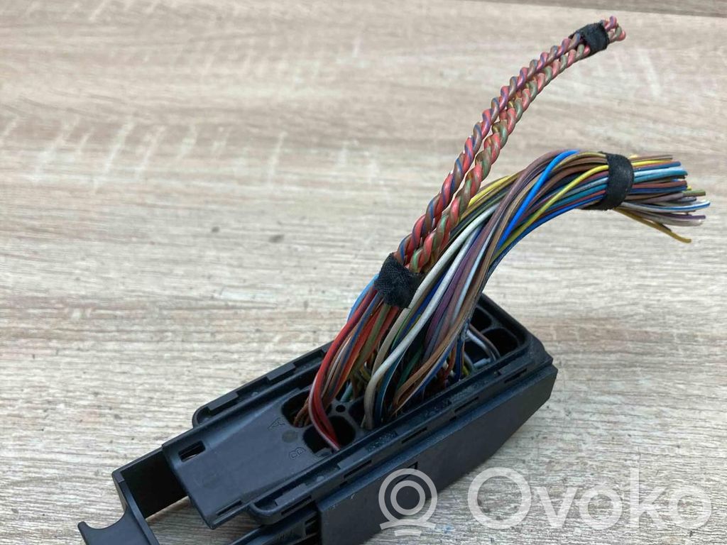 BMW 5 E60 E61 Plug wire 