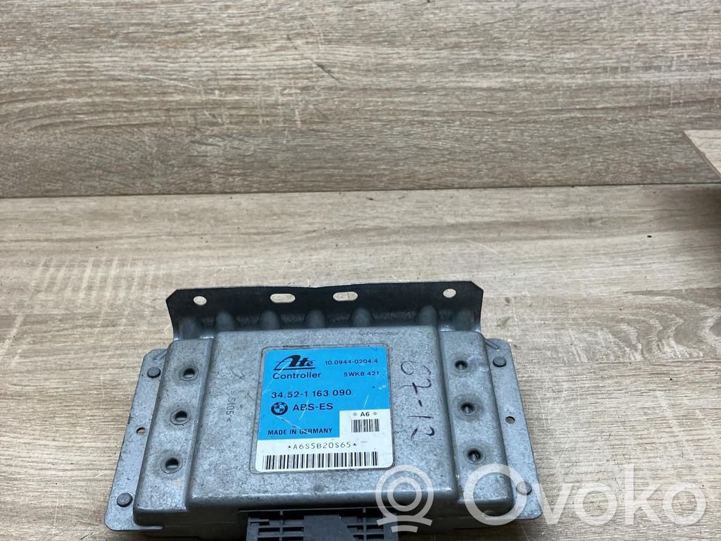 Sterownik / moduł ABS   34521163090,10904402044