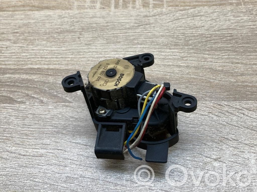 BMW 3 E36 Air flap motor/actuator 