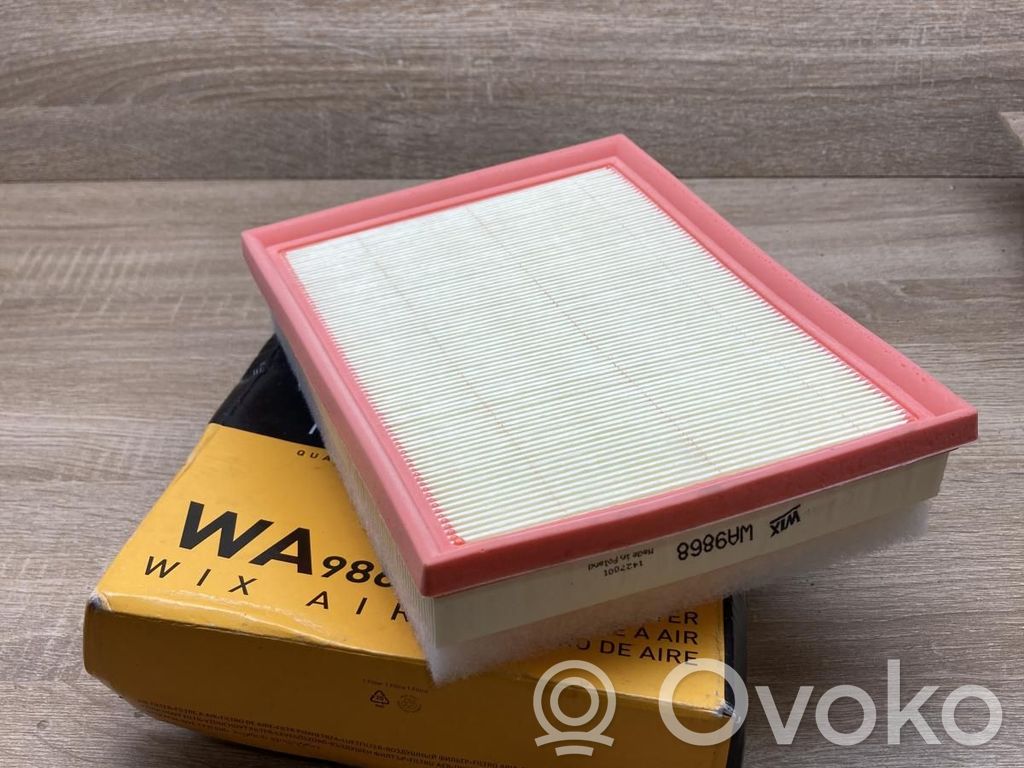 Opel Corsa F Air filter 