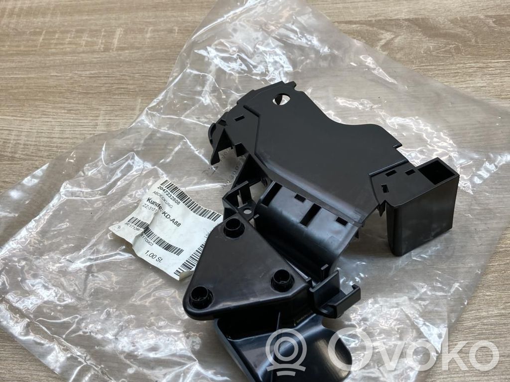 Mercedes-Benz C W204 Încuietoare ușă față 