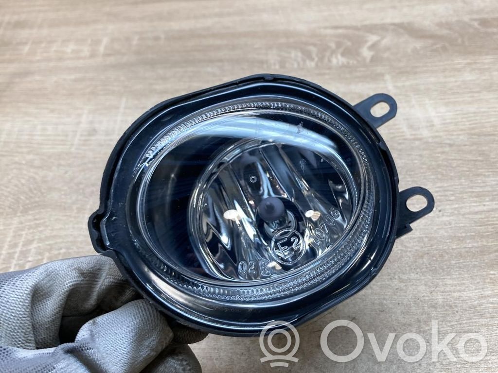 Rover MGF Front fog light 