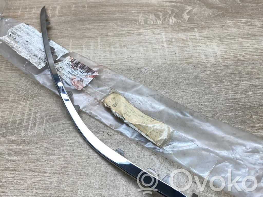 Narożnik zderzaka przedniego   6C0853712,5239702