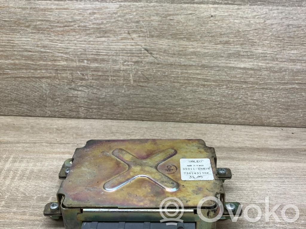 Rover 620 ABS control unit/module 