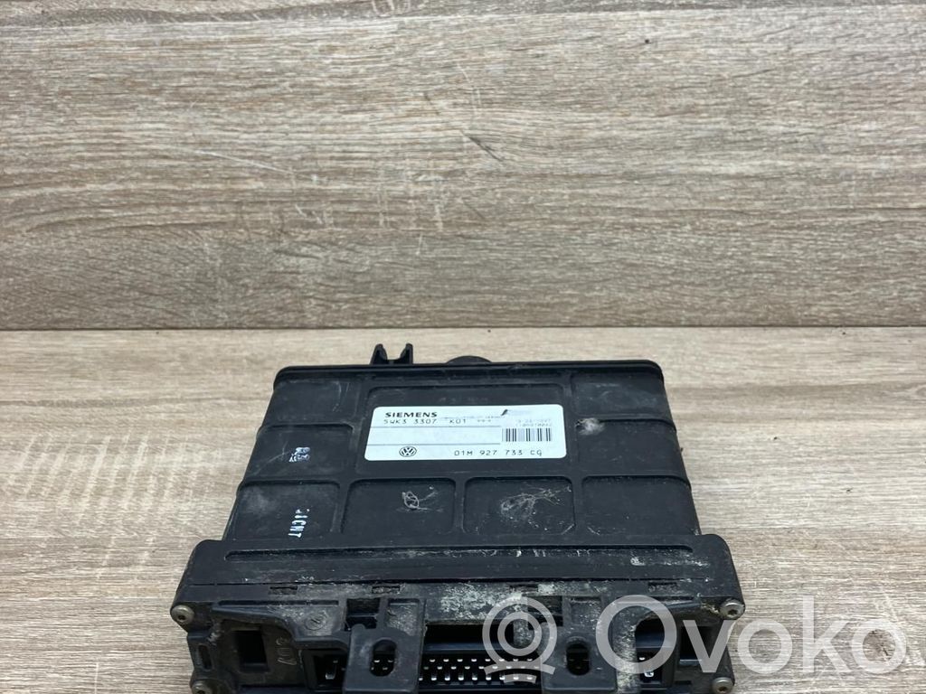 Audi A3 S3 8L Gearbox control unit/module 